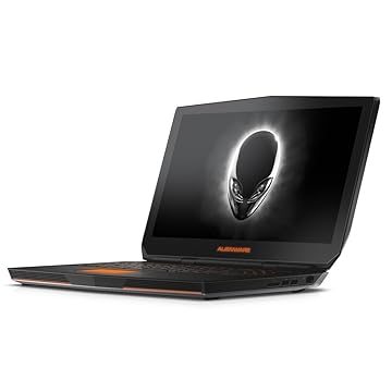 【美国亚马逊】 alienware 17 r2 i7-4710hq 16gb 1tb 980m with 4gb